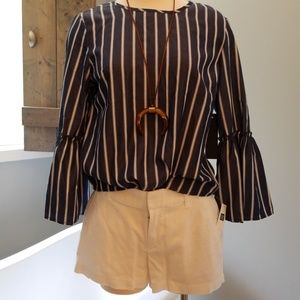 GAP shorts NWT
